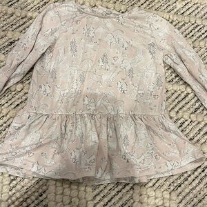 Magnetic me cute top